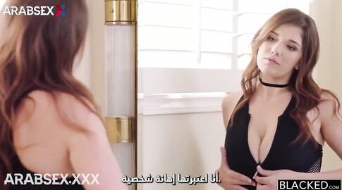 عايزة تشعر بانوثتها - سكس مترجم